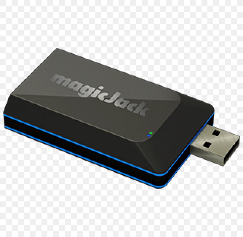 MagicJack Telephone Call Home & Business Phones Long-distance Calling, PNG, 800x800px, Magicjack, Adapter, Analog Telephone Adapter, Cable, Computer Component Download Free