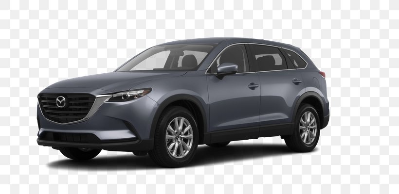 Mazda CX-5 2018 Mazda CX-9 Car Mazda6, PNG, 800x400px, 2018 Mazda Cx9, Mazda, Automotive Design, Automotive Exterior, Brand Download Free