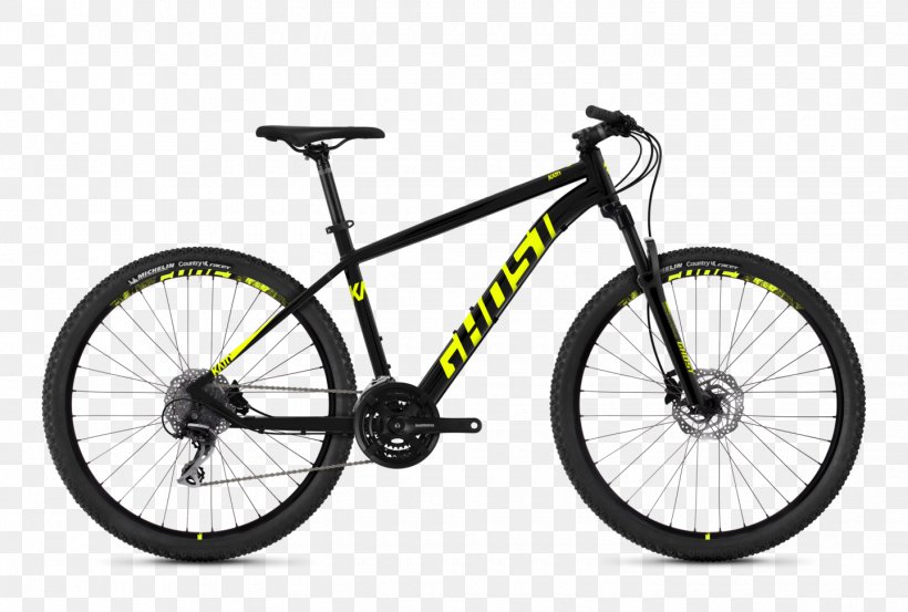 Mountain Bike Bicycle 0 Hardtail Cross-country Cycling, PNG, 1440x972px, 275 Mountain Bike, 2017, Mountain Bike, Automotive Exterior, Automotive Tire Download Free