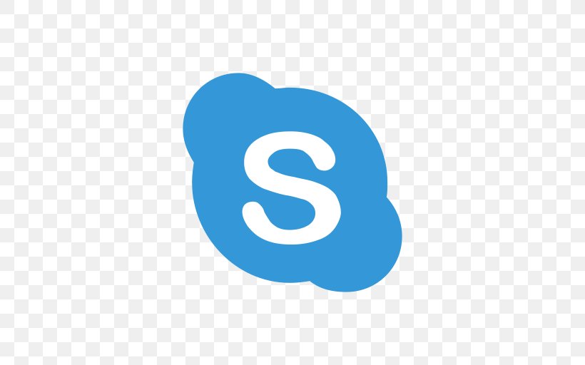 Skype For Business, PNG, 512x512px, Skype, Bing, Blue, Brand, Email Download Free