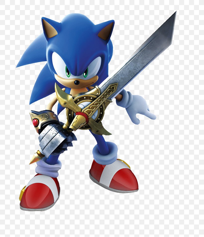Sonic And The Black Knight Sonic Colors Sonic Generations Sonic Lost World Shadow The Hedgehog, PNG, 700x950px, Sonic And The Black Knight, Action Figure, Excalibur, Figurine, Game Download Free