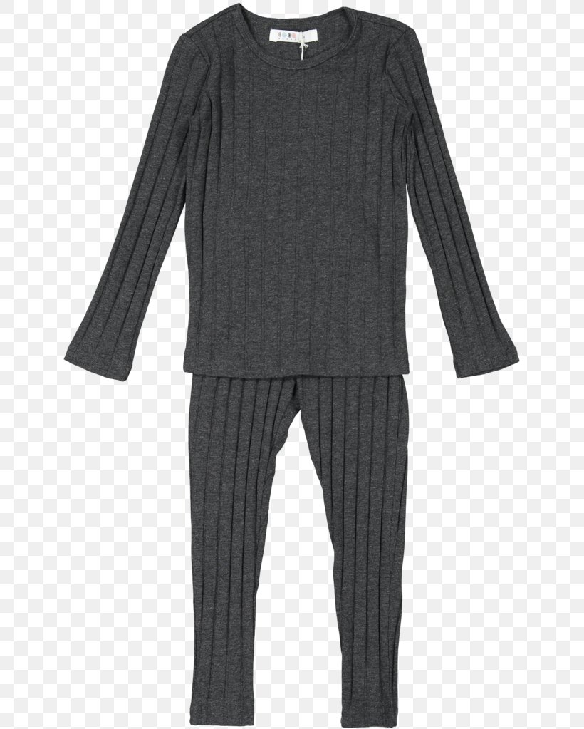 T-shirt Sleeve Pajamas Sweater Pants, PNG, 643x1023px, Tshirt, Black, Button, Clothing, Clothing Accessories Download Free