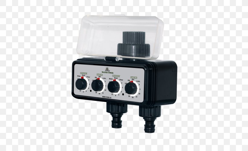 Water Timer Time Switch Tap DIY Store, PNG, 500x500px, Timer, Camera, Camera Accessory, Computer Hardware, Diy Store Download Free