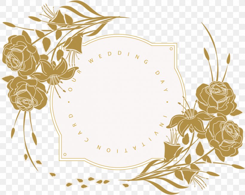 Wedding Invitation Designs Png Clipart 7327 Pinclipart
