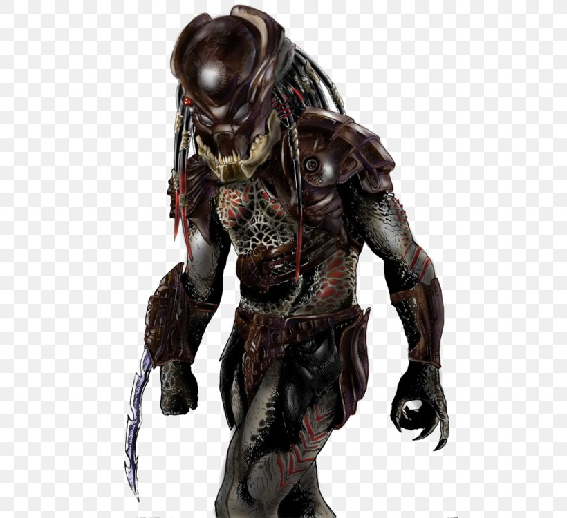 Berzerker Predator Alien Tracker Predator Film, PNG, 546x750px, Predator, Action Figure, Alien, Alien Vs Predator, Aliens Download Free