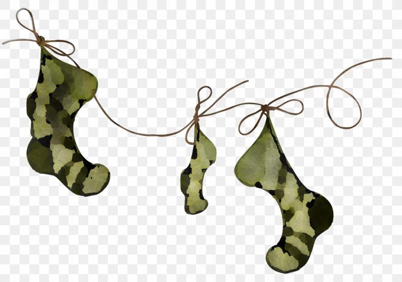 Christmas Stocking Christmas Socks, PNG, 1200x844px, Christmas Stocking, Branch, Christmas Socks, Leaf, Legume Download Free