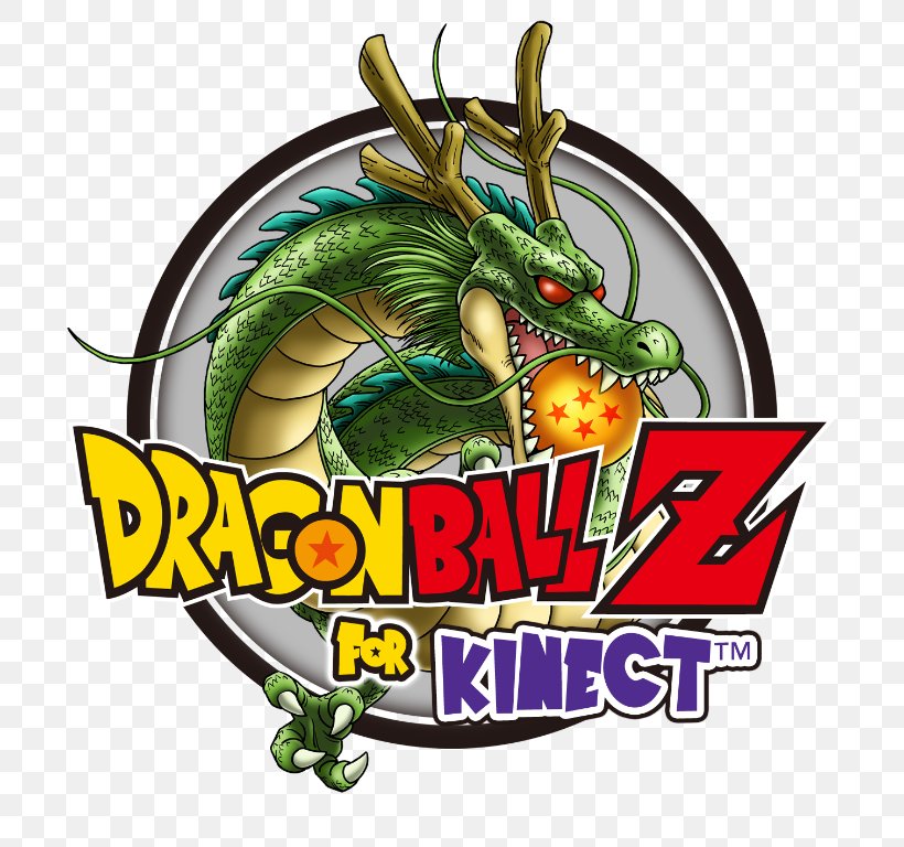 Dragon Ball Z: For Kinect Dragon Ball Z: Ultimate Tenkaichi Goku Dragon Ball Z: Budokai Tenkaichi 2 Dragon Ball: Raging Blast 2, PNG, 768x768px, Dragon Ball Z For Kinect, Brand, Dragon Ball, Dragon Ball Raging Blast, Dragon Ball Raging Blast 2 Download Free