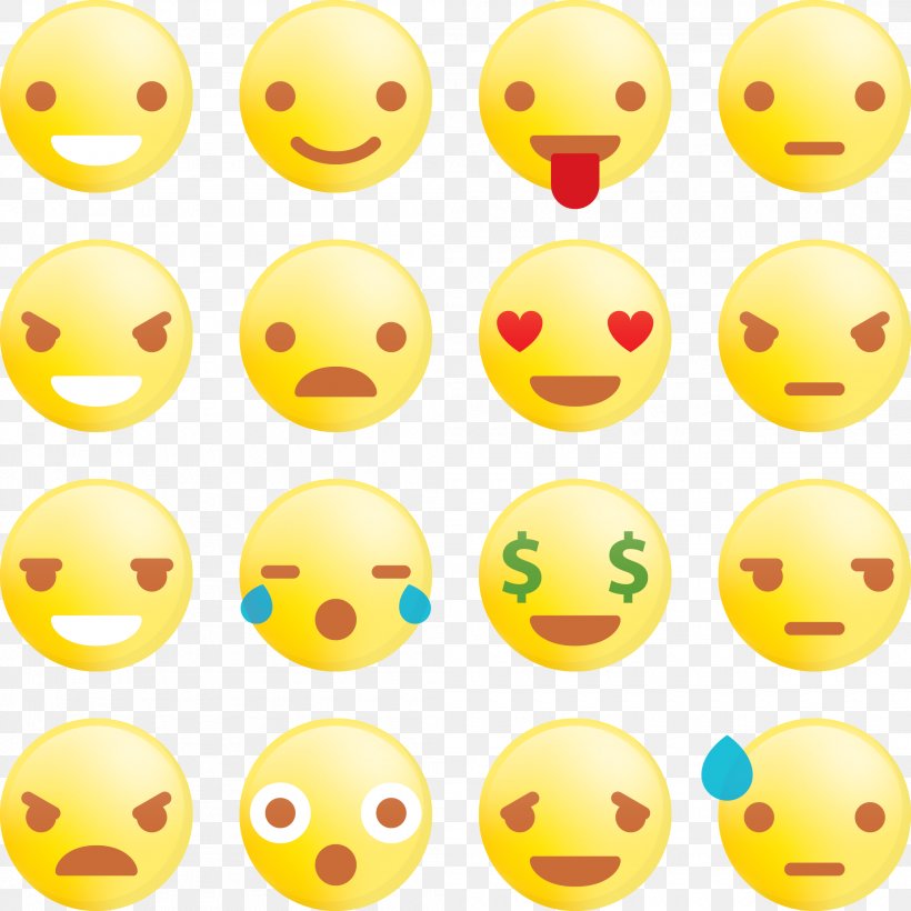 Emoticon Smiley Emoji Icon, PNG, 2100x2100px, Emoticon, Emoji, Flat Design, Happiness, Smile Download Free