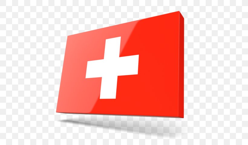 Flag Of Switzerland Montreux, PNG, 640x480px, Flag Of Switzerland, Brand, Data, Flag, Logo Download Free