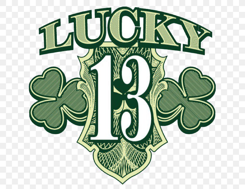 Friday The 13th Superstition Luck, PNG, 640x635px, Friday The 13th, Brand, Clothing, Game, Green Download Free