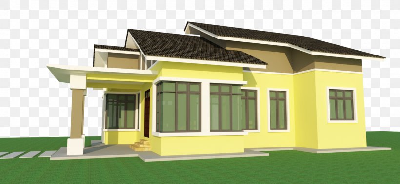 House Window Property Residential Area Villa, PNG, 1600x738px, House, Building, Cottage, Elevation, Estate Download Free