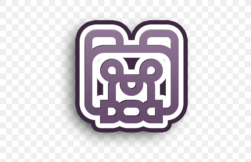 Kid And Baby Icon Teddy Bear Icon Toys Icon, PNG, 532x530px, Kid And Baby Icon, Logo, M, Meter, Purple Download Free