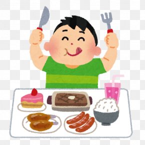 Food On The Table - Lifestyle Disease Obesity Meal Diabetes Mellitus PNG