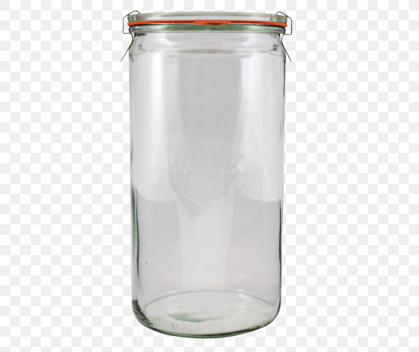 Mason Jar Glass Weck Jar Lid, PNG, 650x690px, Mason Jar, Bottle, Container, Cylinder, Drinkware Download Free