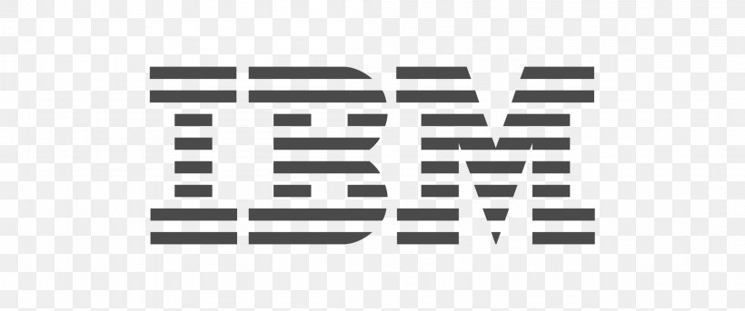 NYSE:IBM Information Technology Business IBM SAS Hard Drive, PNG, 2105x882px, Ibm, Black And White, Brand, Business, Computer Hardware Download Free