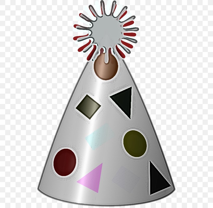 Party Hat, PNG, 545x800px, Party Hat, Cone, Tree Download Free