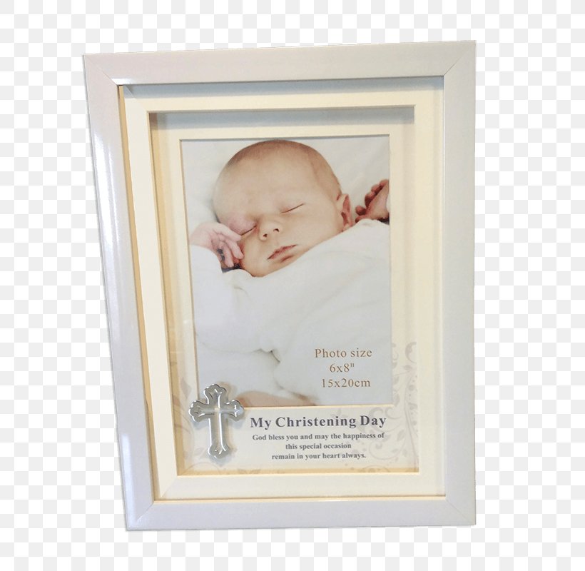 Picture Frames Gift Child Baptism, PNG, 800x800px, Picture Frames, Baptism, Child, Gift, Picture Frame Download Free