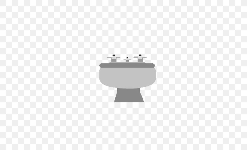 Sink Euclidean Vector Icon, PNG, 500x500px, Sink, Black And White, Designer, Google Images, Grey Download Free
