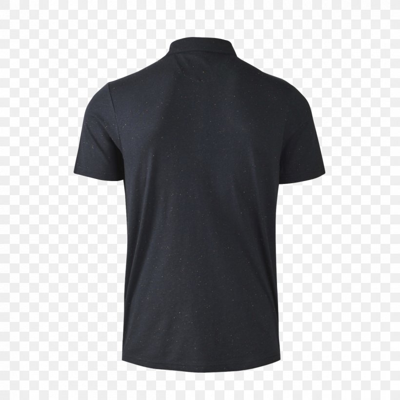 T-shirt Polo Shirt Seattle Sounders FC Ralph Lauren Corporation Piqué, PNG, 1200x1200px, Tshirt, Active Shirt, Adidas, Black, Clothing Download Free