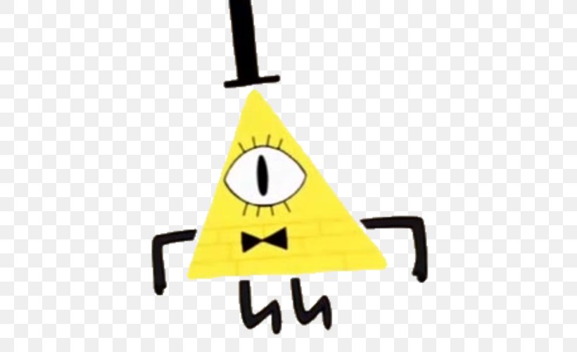 Bill Cipher Animated Film Dipper Pines, PNG, 500x500px, Bill Cipher, Alex Hirsch, Animated Cartoon, Animated Film, Cipher Download Free