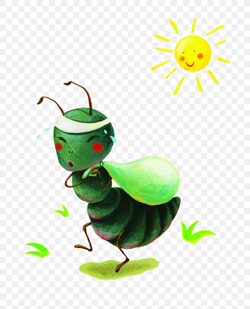Butterfly Ant Cartoon Illustration, PNG, 800x1011px, Ant, Ant Colony,  Butterfly, Clip Art, Computer Graphics Download Free