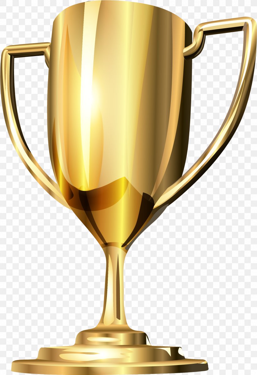 Cartoon Gold Medal, PNG, 1777x2594px, Trophy, Award, Award Or Decoration, Beer Glass, Cup Download Free