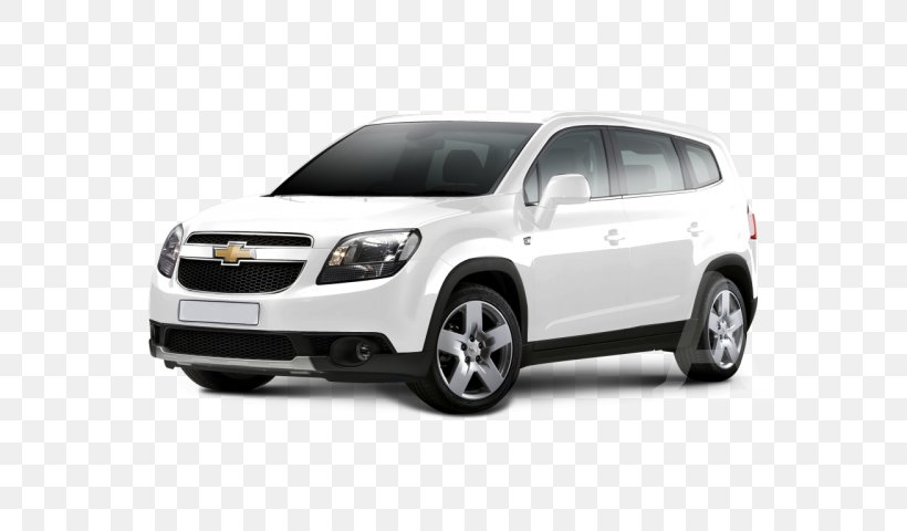 Chevrolet Orlando Car Kia Motors General Motors, PNG, 640x480px, Chevrolet, Automotive Design, Automotive Exterior, Brand, Bumper Download Free