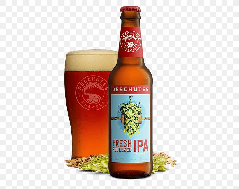 Deschutes Brewery Bend Public House Beer India Pale Ale, PNG, 420x650px, Deschutes Brewery, Alcoholic Beverage, Ale, Beer, Beer Bottle Download Free