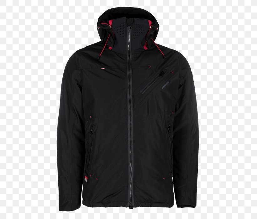 Hoodie Jacket Coat Clothing Outerwear, PNG, 700x700px, Hoodie, Black, Carhartt, Clothing, Coat Download Free