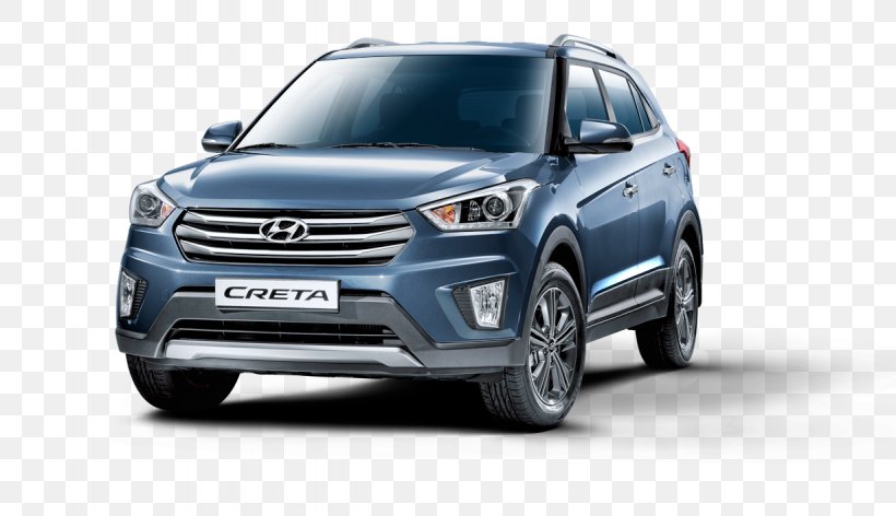 Hyundai Creta Hyundai Motor Company Car Hyundai Elantra, PNG, 1228x708px, Hyundai, Automotive Design, Automotive Exterior, Brand, Bumper Download Free