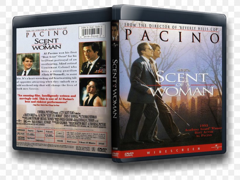 Poster DVD Scent Of A Woman, PNG, 1023x768px, Poster, Book, Dvd, Scent Of A Woman Download Free