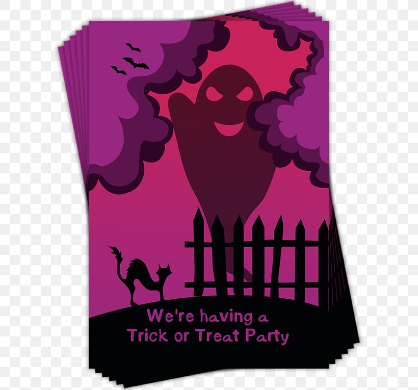 Wedding Invitation Halloween Card Greeting & Note Cards, PNG, 765x765px, Wedding Invitation, Friday The 13th, Greeting, Greeting Note Cards, Halloween Download Free