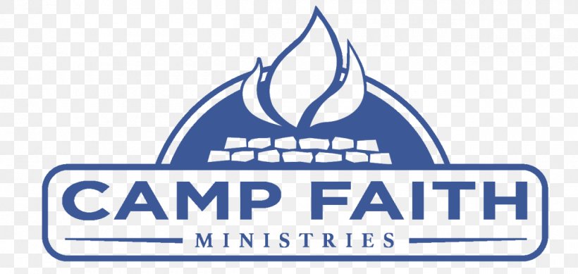 Camp Faith Clarksburg Logo God, PNG, 1260x599px, Clarksburg, Area, Brand, Faith, God Download Free