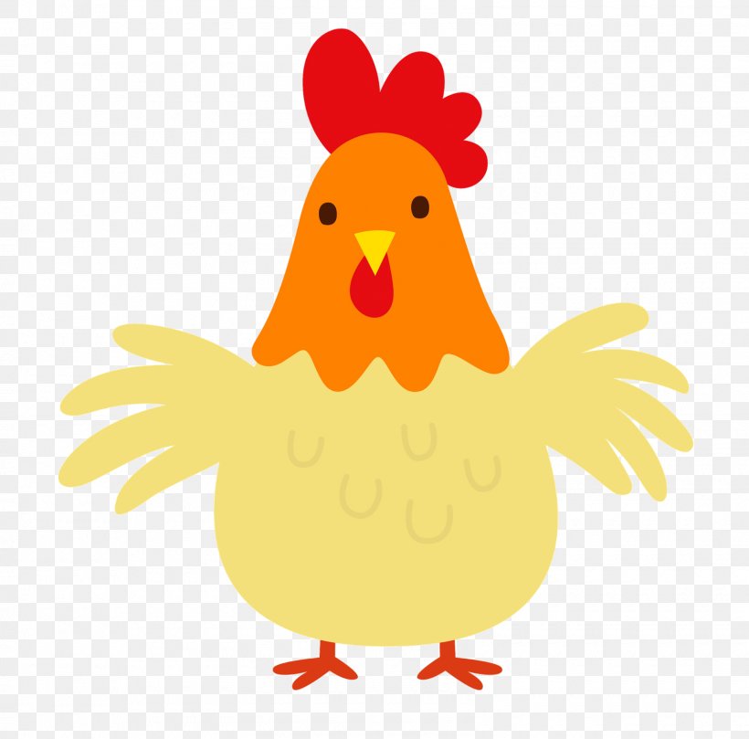 Chicken Kifaranga Clip Art, PNG, 1600x1580px, Chicken, Beak, Bird, Chicken As Food, Farm Download Free
