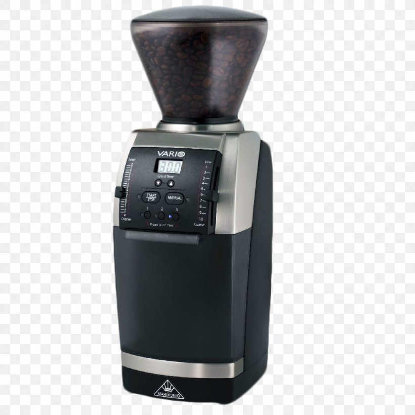 Coffee Espresso Burr Mill Cafe Mahlkönig, PNG, 1024x1024px, Coffee, Barista, Brewed Coffee, Burr Mill, Cafe Download Free