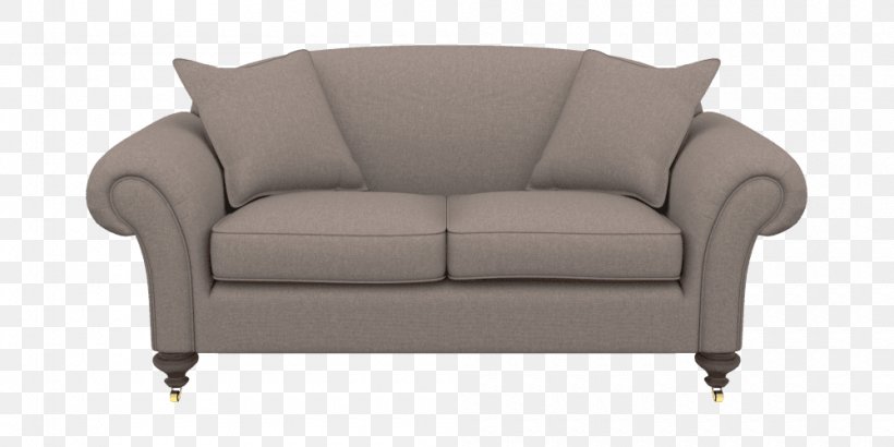 Couch Sofa Bed Armrest Chair Seat, PNG, 1000x500px, Couch, Armrest, Brown, Chair, Comfort Download Free