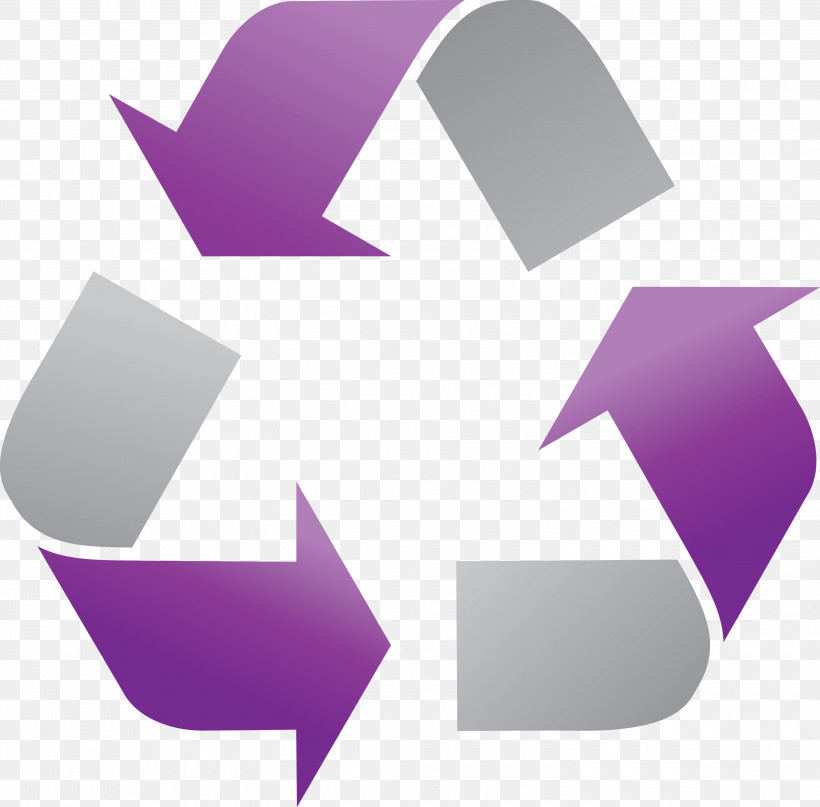 Eco Circulation Arrow, PNG, 3000x2955px, Eco Circulation Arrow, Arrow, Logo, Magenta, Material Property Download Free