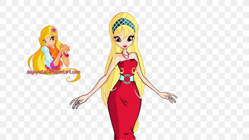 Illustration Barbie Cartoon Legendary Creature Costume, PNG, 1024x576px, Barbie, Art, Cartoon, Costume, Costume Design Download Free