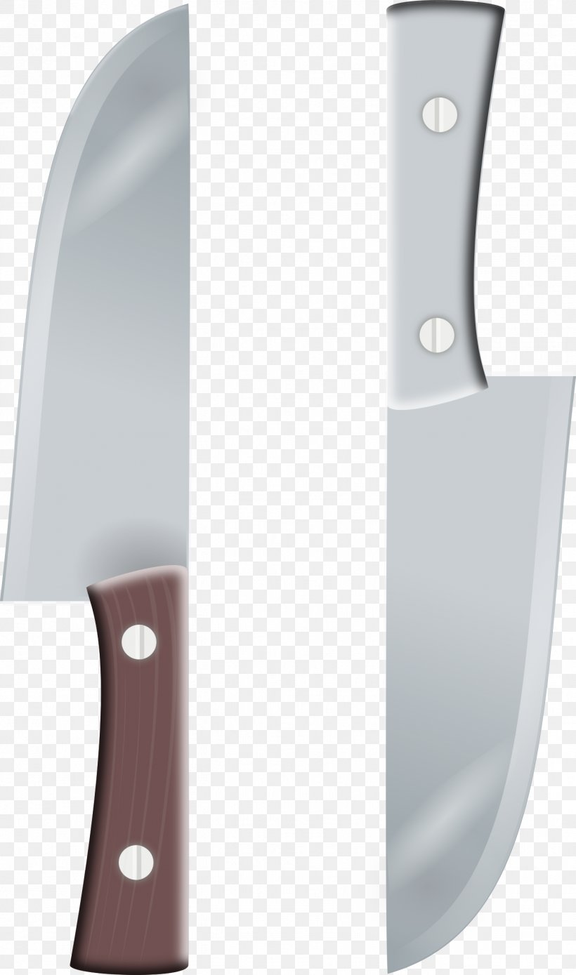 Knife Kitchen Knives Tool Clip Art, PNG, 1416x2400px, Knife, Cold Weapon, Cutlery, Fork, Hardware Download Free