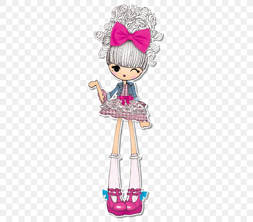 Lalaloopsy Doll Cloud E Sky And Storm E Sky 2 Doll Pack Lalaloopsy Suzette La Sweet Lalaloopsy Girls Suzette La Sweet Toy, PNG, 360x720px, Lalaloopsy, Art, Cartoon, Clothing, Costume Design Download Free
