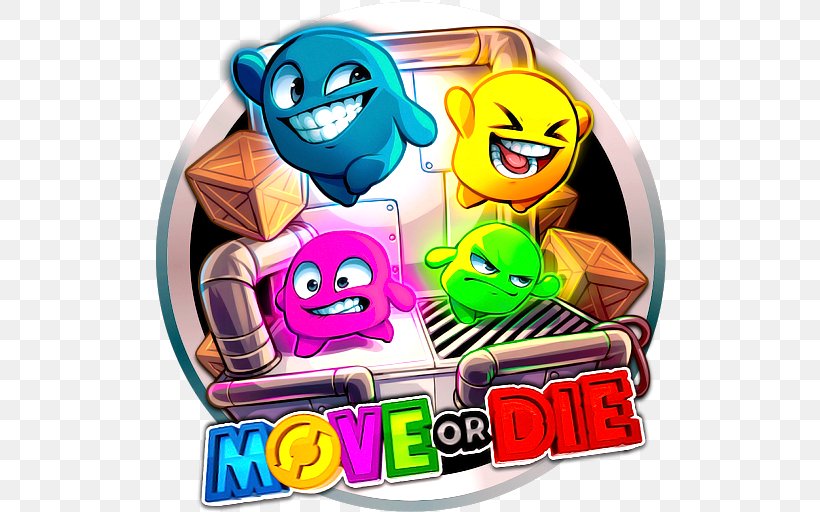 Move Or Die Farming Simulator 19 Video Game Football Manager 2017, PNG, 512x512px, Move Or Die, Computer, Fiction, Fictional Character, Football Manager 2017 Download Free