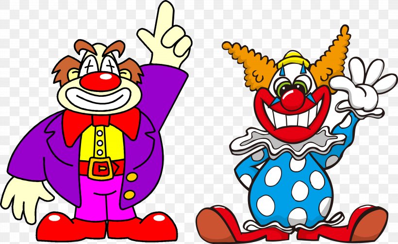 Performance Clown Cartoon Juggling Circus, PNG, 4251x2613px, Performance, Art, Artwork, Cartoon, Circus Download Free