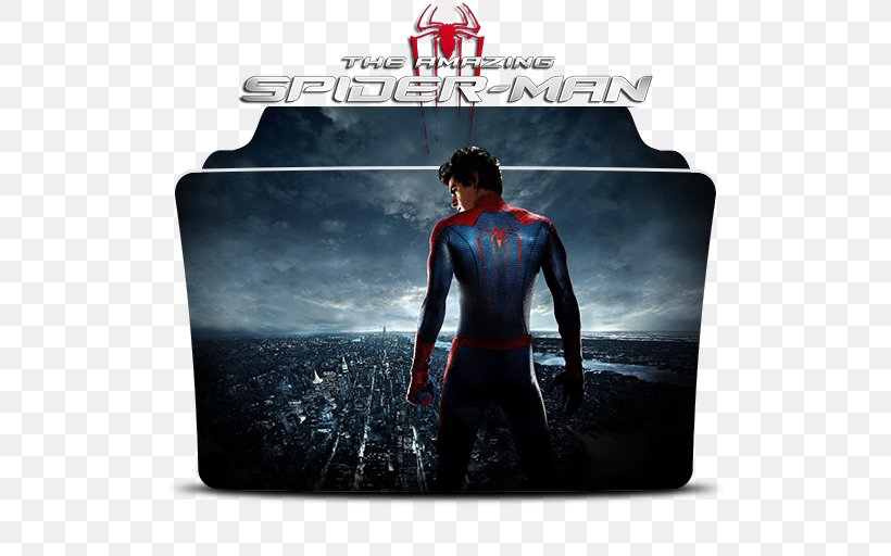 The Amazing Spider-Man Film Poster Superhero Movie, PNG, 512x512px, Spiderman, Amazing Spiderman, Amazing Spiderman 2, Andrew Garfield, Brand Download Free