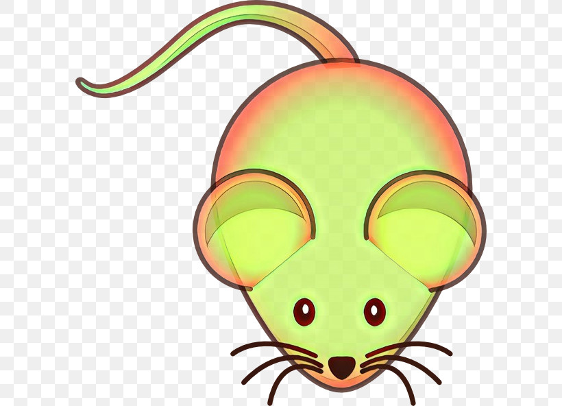 Cartoon Pest Snout Rat Mouse, PNG, 600x592px, Cartoon, Ear, Mouse, Muridae, Pest Download Free