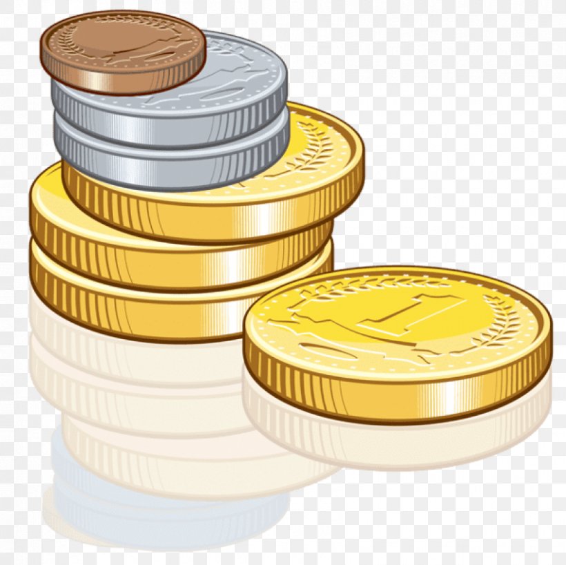 Clip Art Gold Coin Image, PNG, 850x848px, Coin, Gold Coin, Material, Money, Nickel Download Free