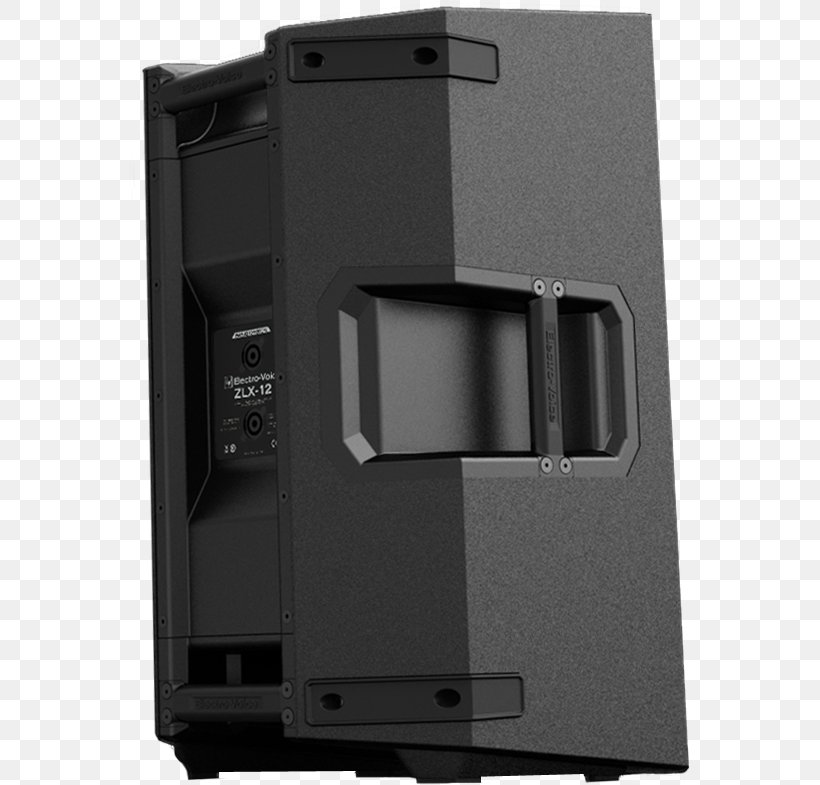 Electro-Voice ZLX-P Loudspeaker Powered Speakers Public Address Systems, PNG, 785x785px, Electrovoice Zlxp, Compression Driver, Electronic Device, Electrovoice, Electrovoice Elx Download Free