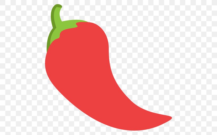 Emoji IPhone Text Messaging Chili Pepper Sticker, PNG, 512x512px, Emoji, Bell Peppers And Chili Peppers, Cayenne Pepper, Chili Pepper, Emoji Movie Download Free