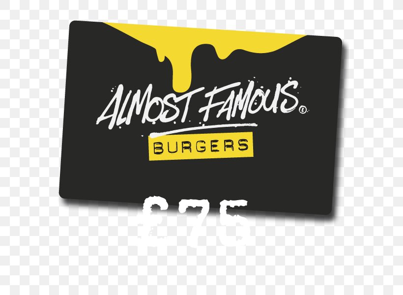 Hamburger Almost Famous Leeds Cheeseburger Bacon Cuisine Of The United States, PNG, 600x600px, Hamburger, Almost Famous, Almost Famous Leeds, Bacon, Brand Download Free