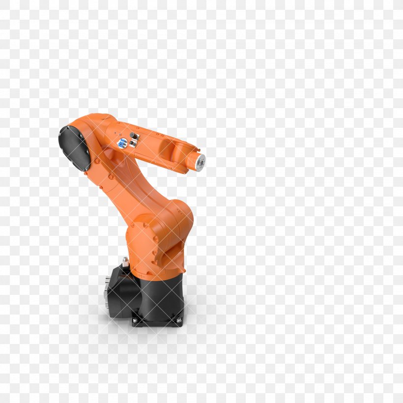 Industrial Robot Robotic Arm KUKA, PNG, 2048x2048px, Industrial Robot, Arm, Artificial Intelligence, Automation, Factory Download Free
