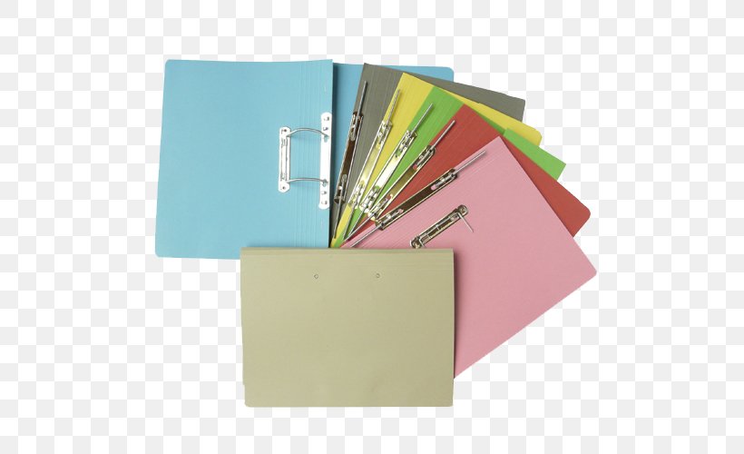 Paper File Folders Stationery Manila Folder, PNG, 500x500px, Paper, Directory, Document, File Folders, Foolscap Folio Download Free